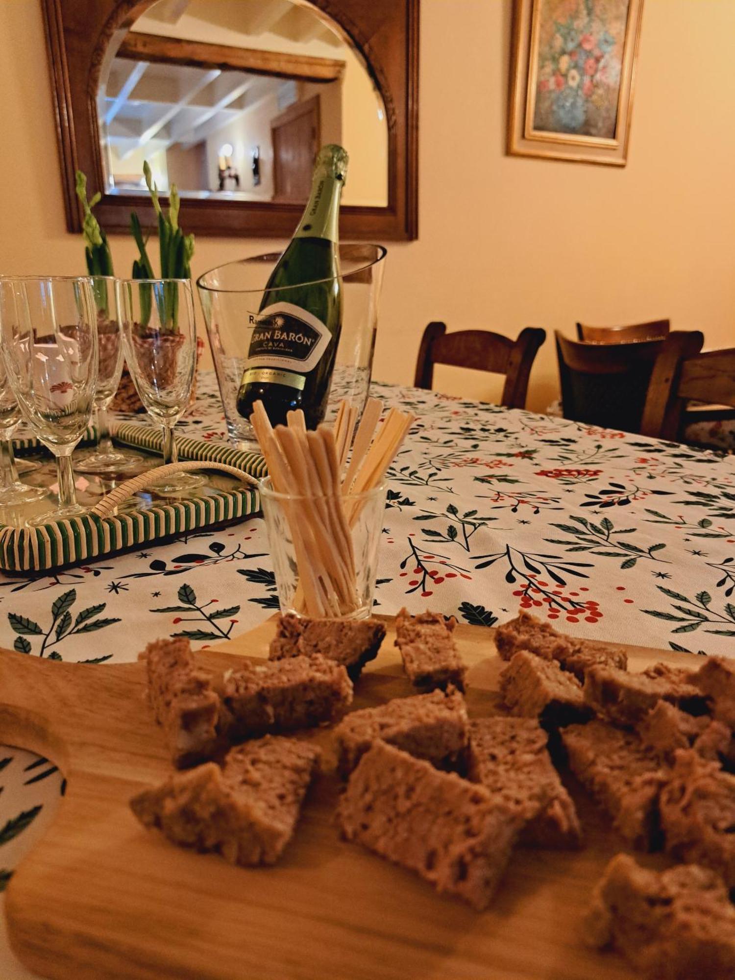 Dri Les Courtils Holiday home