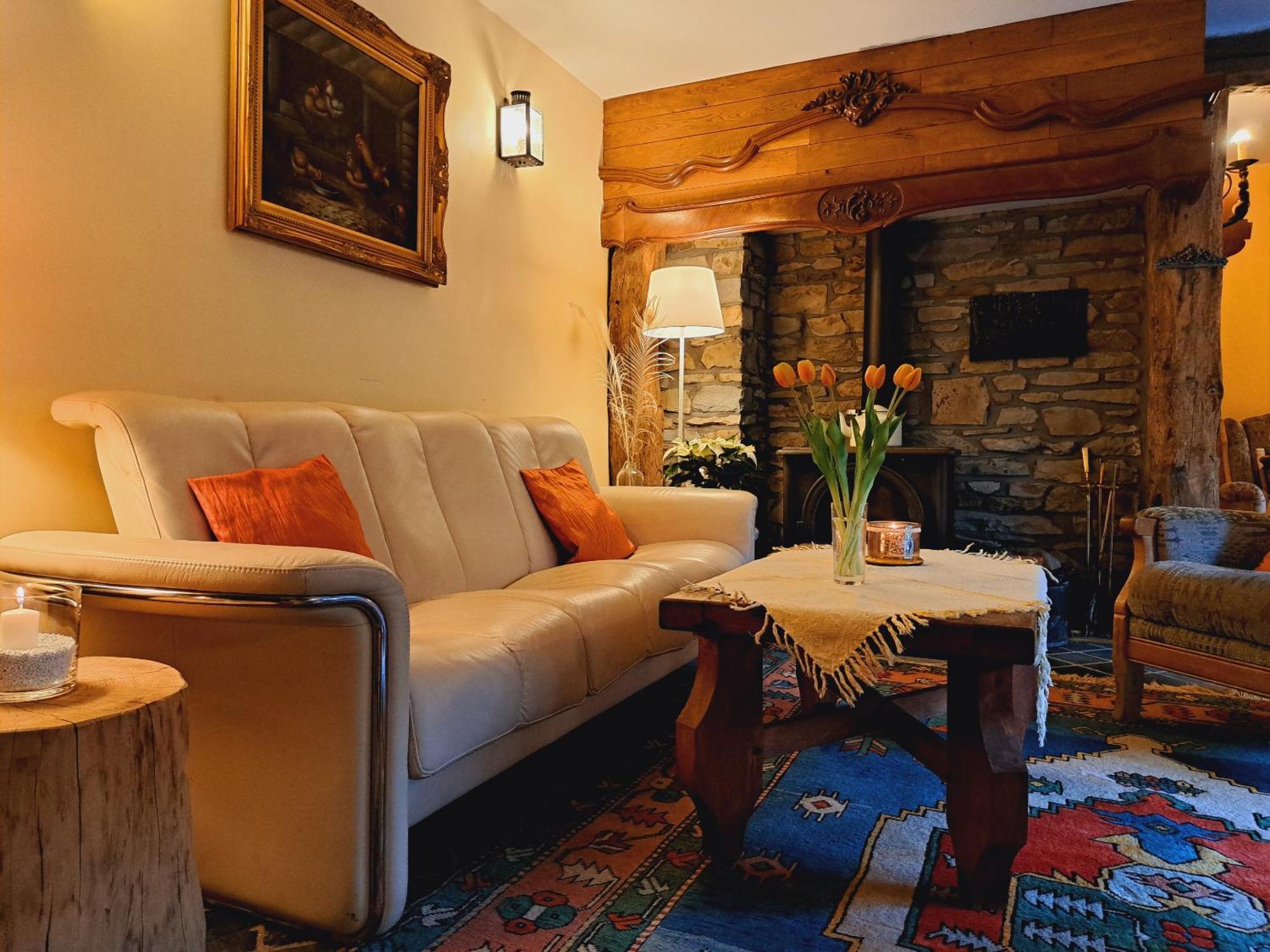 Dri Les Courtils Holiday home