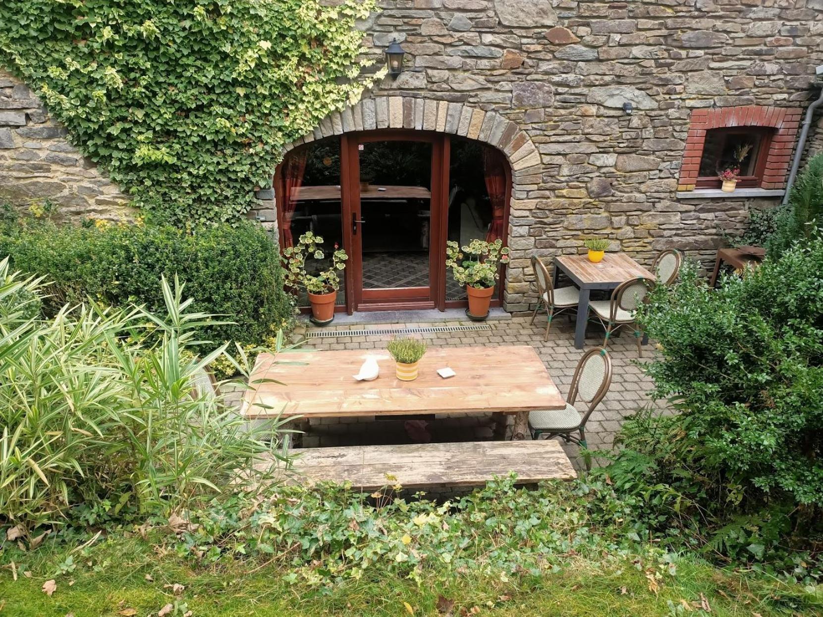 Holiday home Dri Les Courtils La Roche-en-Ardenne