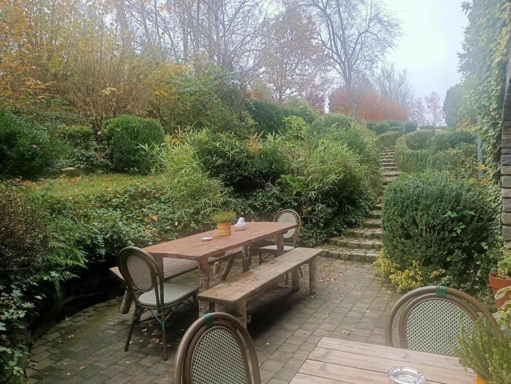 Holiday home Dri Les Courtils